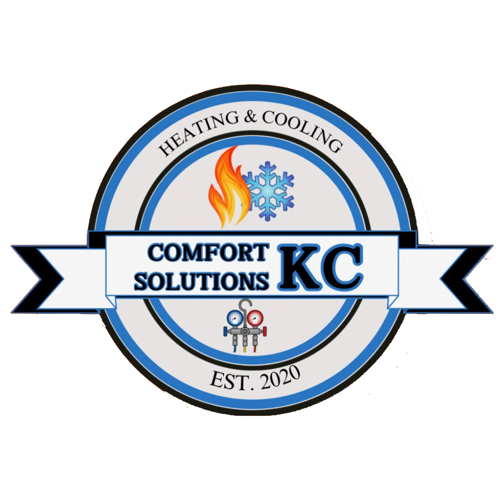 Comfort Solutions KC